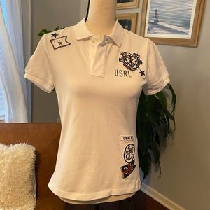 Polo Ralph Lauren polo shirt size medium